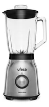 Comprar Licuadora Jarra De Cristal Ufesa Bs4860 1.5 Lt 1250w