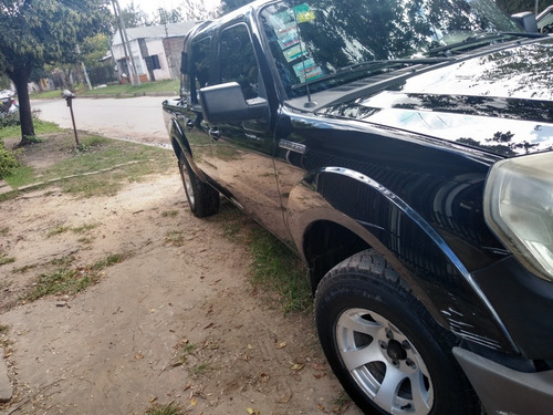 Ford Ranger 3.0 Cd Xl Plus 4x2 2010