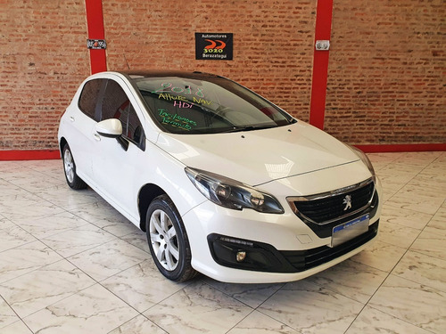 Imagen 2 de 8 de Peugeot 308 1.6 Allure Hdi 115cv