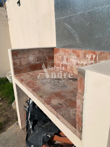 Dos Ambientes En Complejo Cerrado Calle Salerno 2519, San Miguel (sin Expensas)