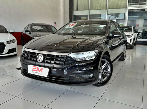 Volkswagen Jetta 1.4 250 TSI TOTAL FLEX R-LINE TIPTRONIC