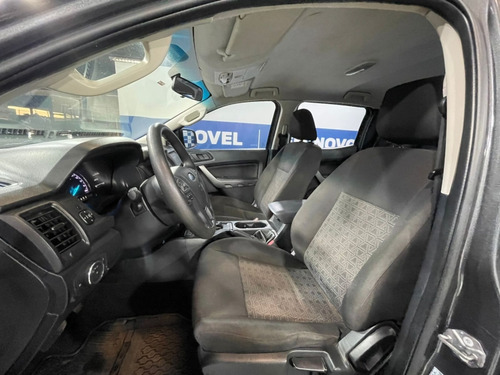 Ford Ranger 2.2 XLS 4X4 CD 16V DIESEL 4P AUTOMÁTICO