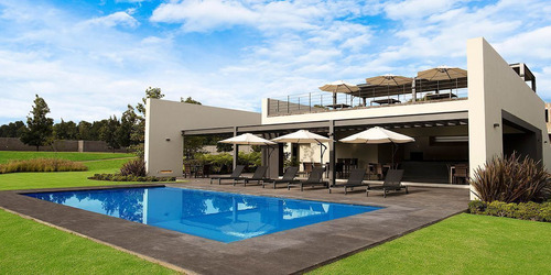 Terreno En Venta En Solares , Zapopan . Jalisco