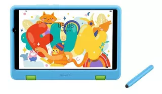 Tablet Huawei 8'' Matepad T8 Kids Color Celeste