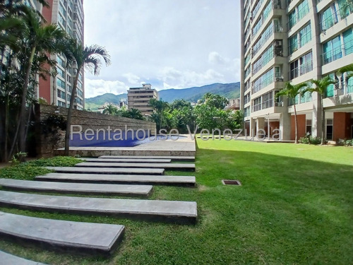 Apartamento Remodelado En Venta, Urb. San Bernardino