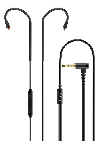 Fiio Mmcx3s - Cable Mmcx 3.5mm Para In-ear - Fiio Oficial