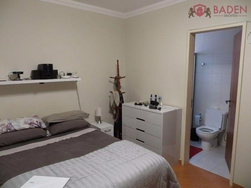 Imagem 10 de 19 de Apartamento Residencial Em Campinas - Sp, Botafogo - Ap00719