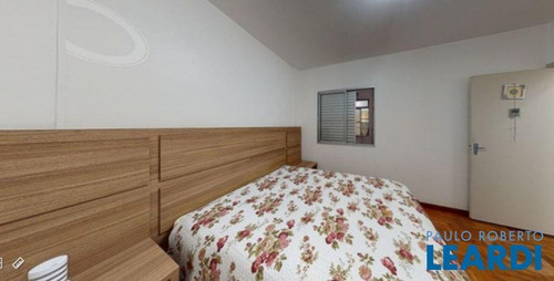 Imagem 2 de 10 de Apartamento - Sumaré - Sp - 645974