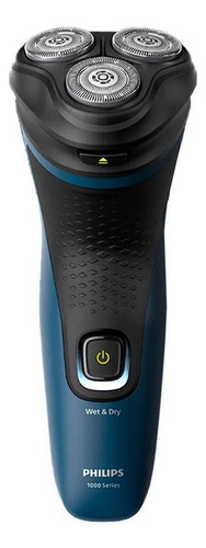 Barbeador Elétrico Phillips À Prova D'água S1151/00 Bivolt