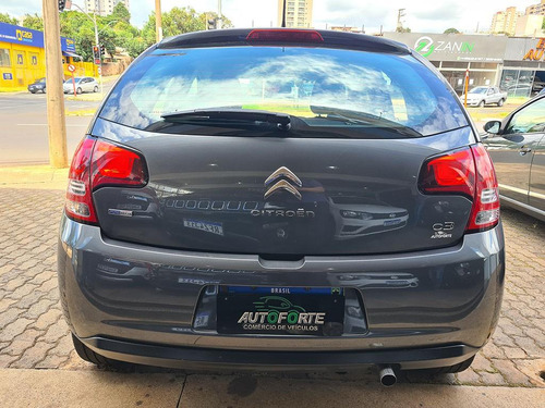 Citroën C3 1.2 PURE TECH FLEX ORIGINE