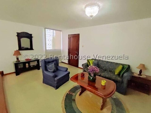 Imagen 3 de 18 de Apartamento En Alquiler La Soledad Maracay Estef 23-15569