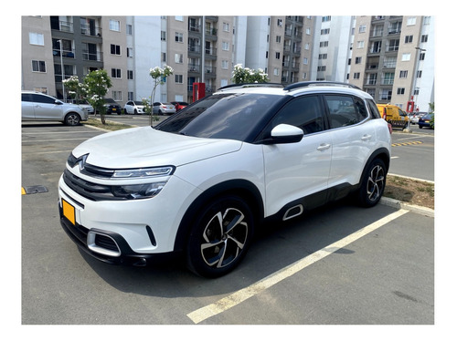 Citroen C5 Aircross Shine