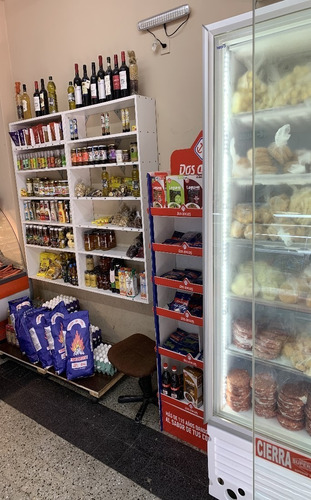 Imagen 3 de 6 de Vendo Carniceria /granja Almagro