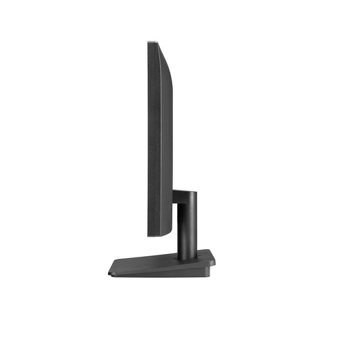 Imagen 3 de 5 de Monitor LG Led Amd Freesync 22 Pulgadas Full Hd 1920x1080 Color Negro 22mp410-b 22 Hdmi Vga
