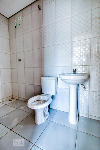 Apartamento Para Aluguel - Vargem Grande, 2 Quartos, 58 - 893310668