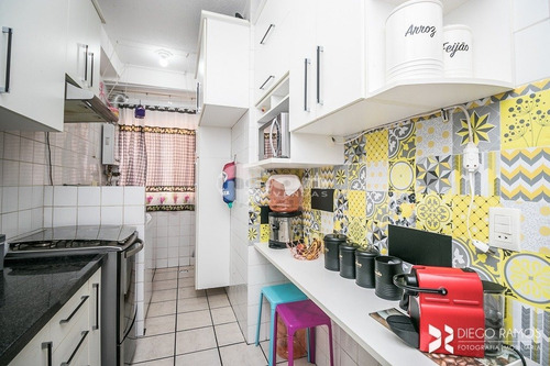 Imagem 7 de 15 de Apartamento - Nova Petropolis - Ref: 2241 - V-2241
