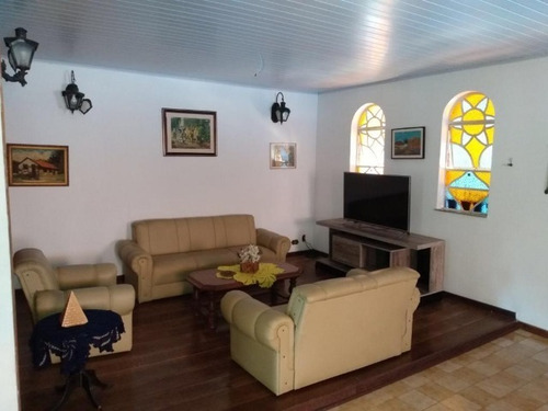 Imagem 14 de 15 de Chacara - Ch00191 - 68297410