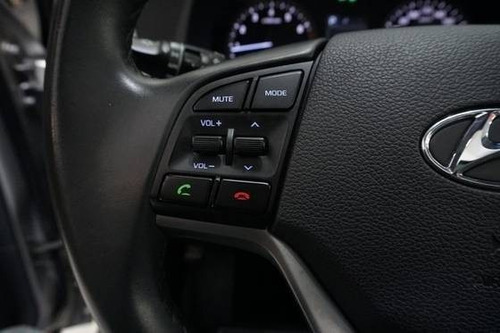 Imagem 12 de 20 de Hyundai Tucson 1.6 16v T-gdi Gls 2018
