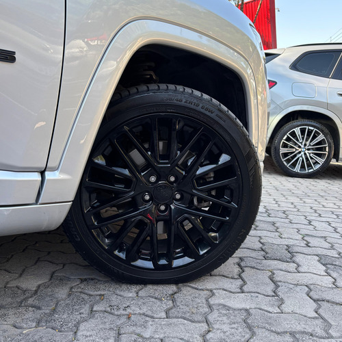 Jeep Compass 1.3 T270 TURBO HÍBRIDO S 4XE AT6