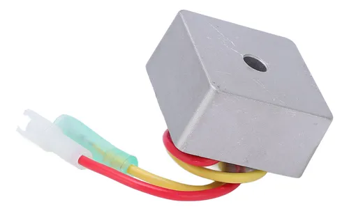 Convertidor, Regulador De Voltaje, Impermeable, A Prueba De
