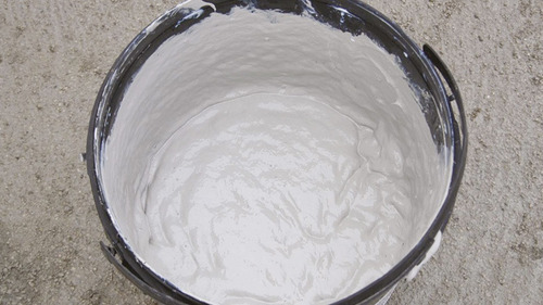 Membrana Liquida Poliuretano Weber Techos Pu X 10kg