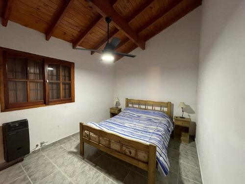 Duplex Con Gas Natural