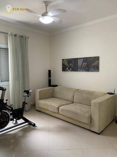 Imagem 26 de 30 de Casa Com 4 Dormitórios À Venda, 300 M² Por R$ 2.000.000,00 - Condomínio Campos De Santo Antônio - Itu/sp - Ca1495