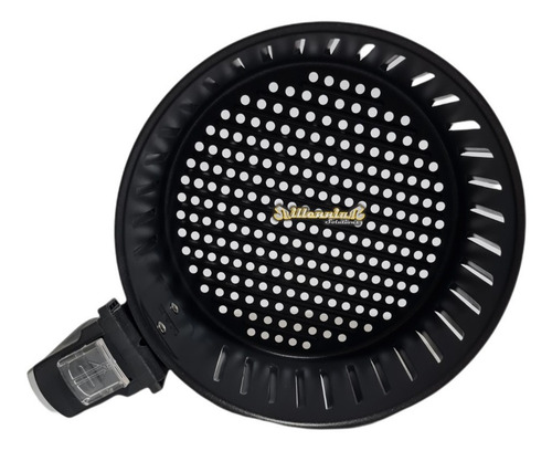 Imagem 3 de 3 de Cesto Com Puxador Air Fryer Mondial Af-29 Af-30 Af-31