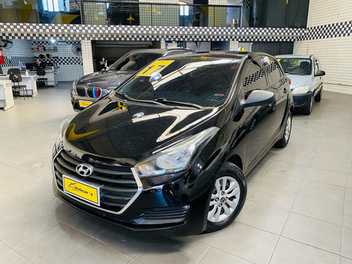 Hyundai HB20 HB20 1.0 Comfort