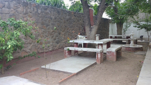 Imagen 11 de 11 de Amplia Casa En Venta, En Muy Buena Ubicación