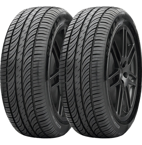 Kit de 2 llantas Mirage MR-162 185/70R14 88H