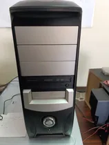 Comprar Cpu Amd Athlon 64x2 Dual Core 3600+2gb Ram Dd80gb Sata Dd120