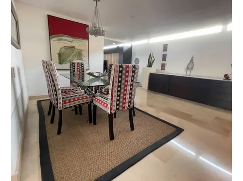 Apartamento En Alto Hatillo