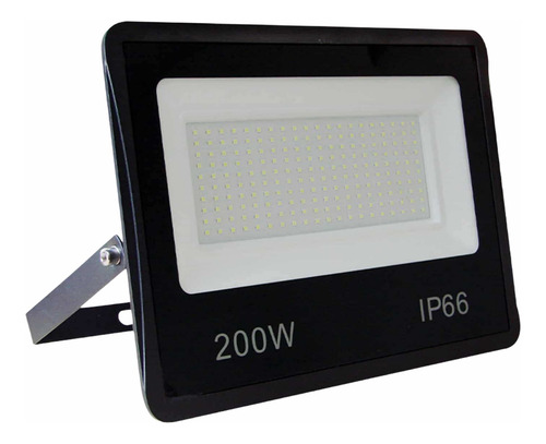 Reflector Led 200w