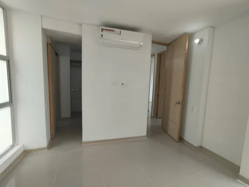 Apartamento En Arriendo En Caney. Cod A11594