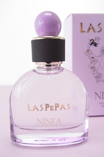 Perfume Las Pepas Ninfa