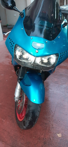 Honda 99