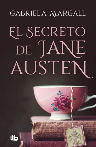 El Secreto De Jane Austen (bolsillo) - Gabriela Margall
