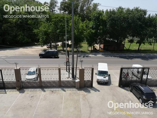 Imagen 6 de 18 de Local Comercial En Alquiler Sobre Ruta 26 Pilar