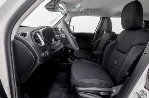 Jeep Renegade 1.8 Longitude At6