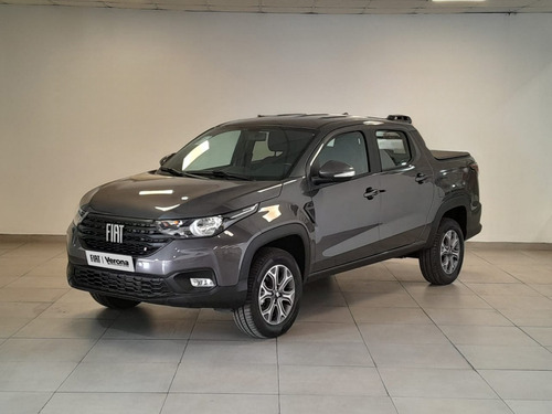 Fiat Strada 1.4 8v Freedom Cd