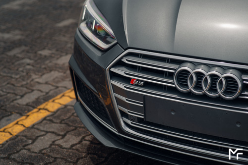 Audi S5 Sportback 3.0 Tfsi 354cv
