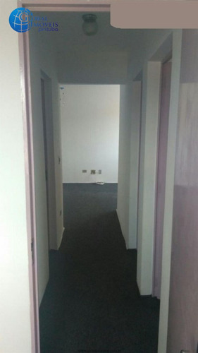 Imagem 11 de 12 de Venda Apartamento São Paulo Jardim Pinheiros - A167