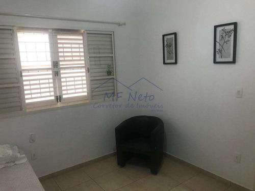 Imagem 30 de 30 de Casa Com 4 Dorms, Centro, Pirassununga - R$ 990 Mil, Cod: 10131592 - V10131592