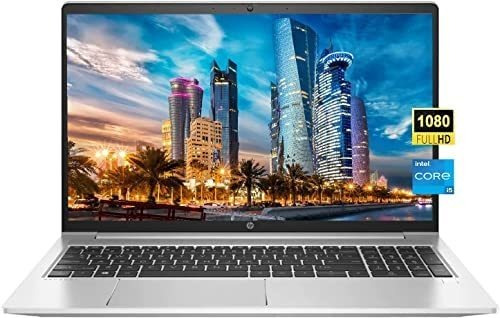 Laptop Hp Probook 450 G8 15.6'' Core I5 16gb 1tb -plateado
