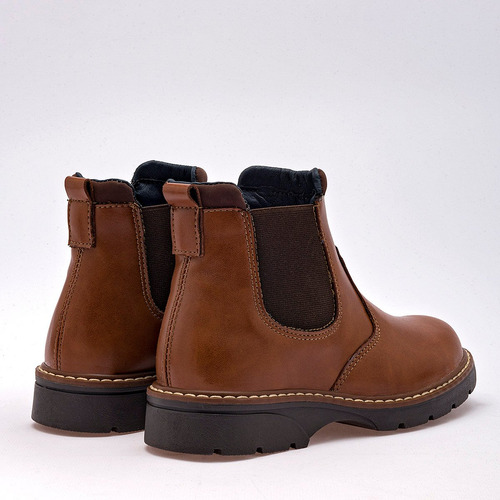 Bota Y Botin Yuyin Cafe 23371 A1