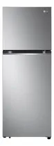 Comprar Heladera Inverter No Frost LG Vt32bppdc 315 Lts Efic. A Amv