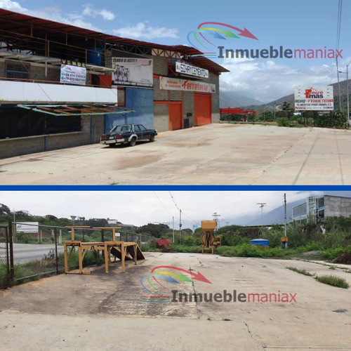 Imagen 3 de 7 de Galpon En Venta Sector La Variante