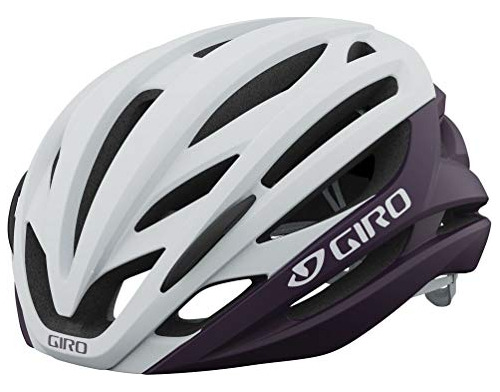 Giro Seyen Mips Adult Road Cycling Helmet - Matte White/urch
