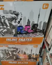 Comprar Patines Graduables Patines Inline Skates